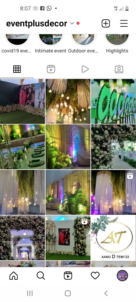 Event Plus Decor photo 3